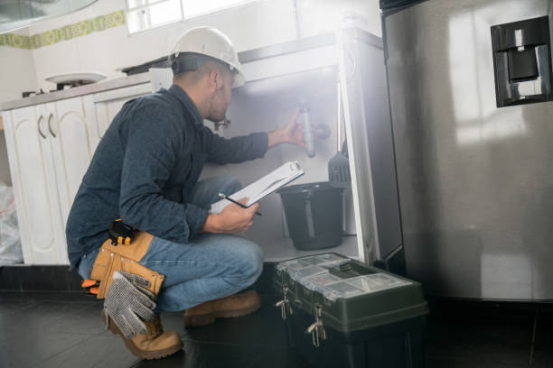 Best Shower Repair Services  in Walnutport, PA