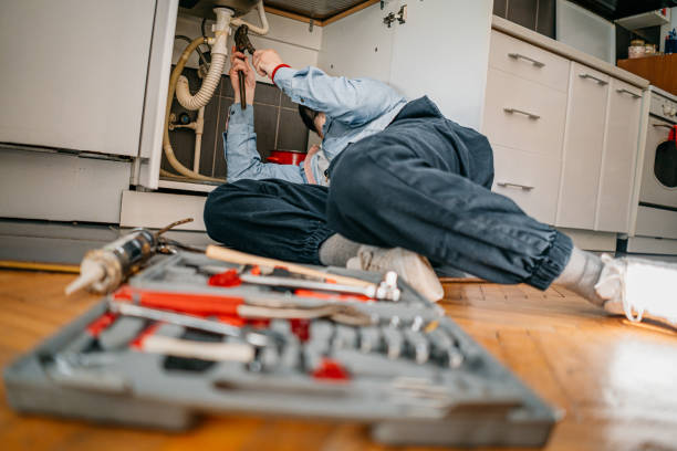 Best Water Leak Repair  in Walnutport, PA
