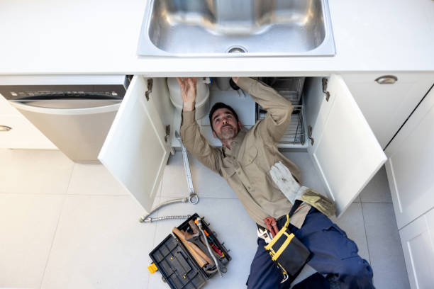Best Plumbing Inspection Services  in Walnutport, PA