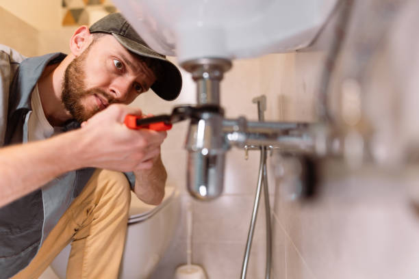Reliable Walnutport, PA Plumbing Solutions