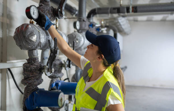 Best Water Heater Repair  in Walnutport, PA