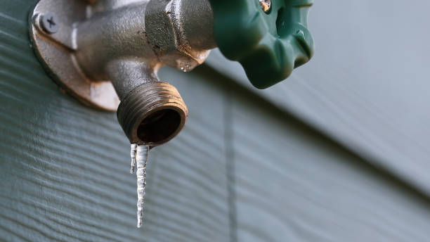 Best Gas Line Repair  in Walnutport, PA