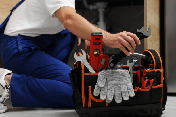 Best Water Leak Repair  in Walnutport, PA