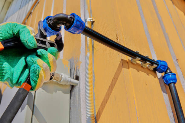 Best Commercial Plumbing Services  in Walnutport, PA