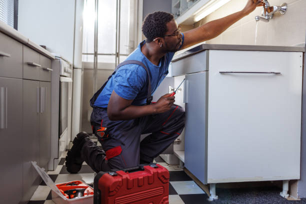 Best Water Softener Installation  in Walnutport, PA
