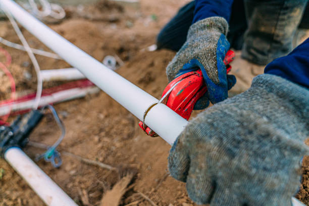 Best Sewer Line Repair  in Walnutport, PA